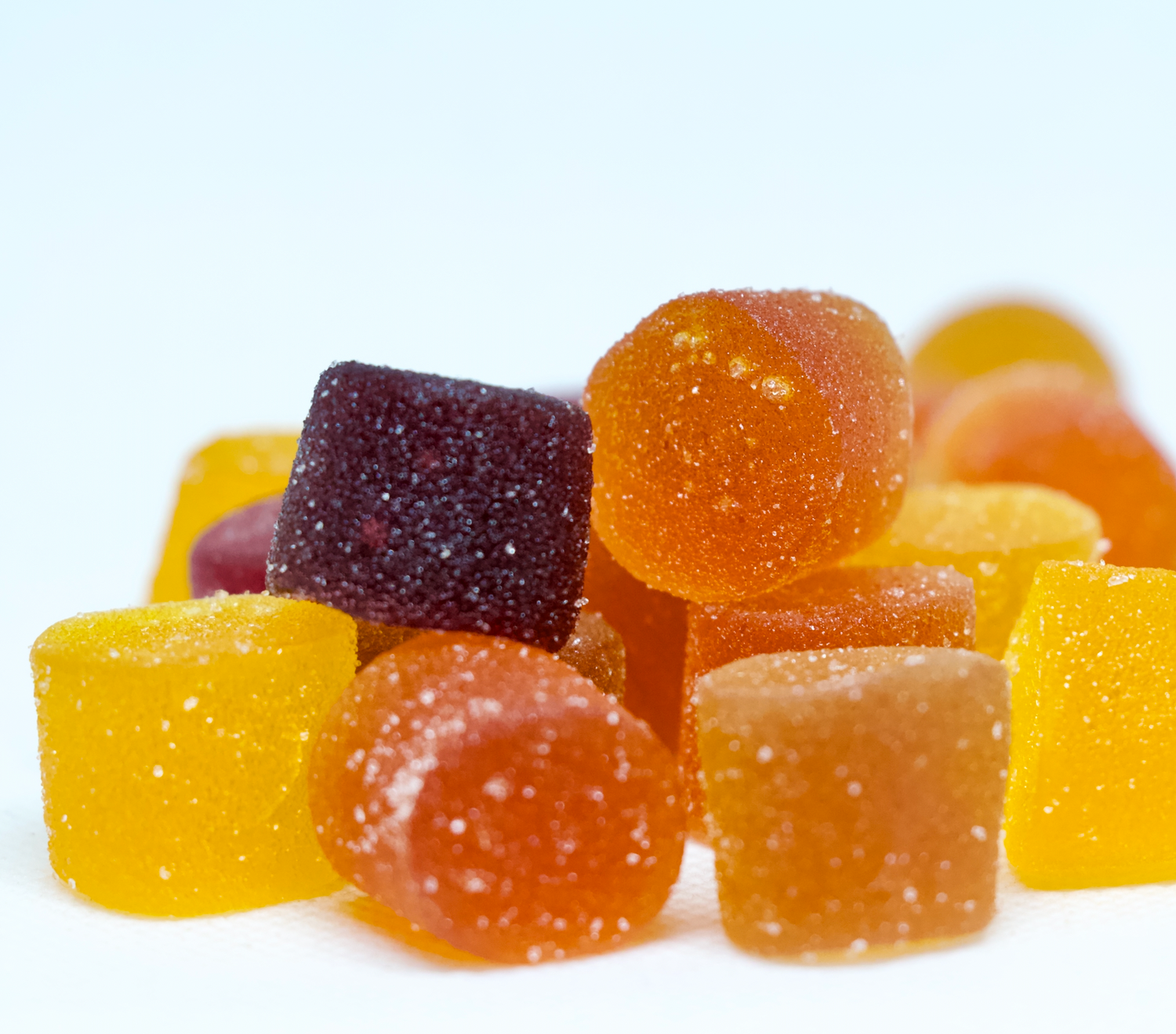 Gummies
