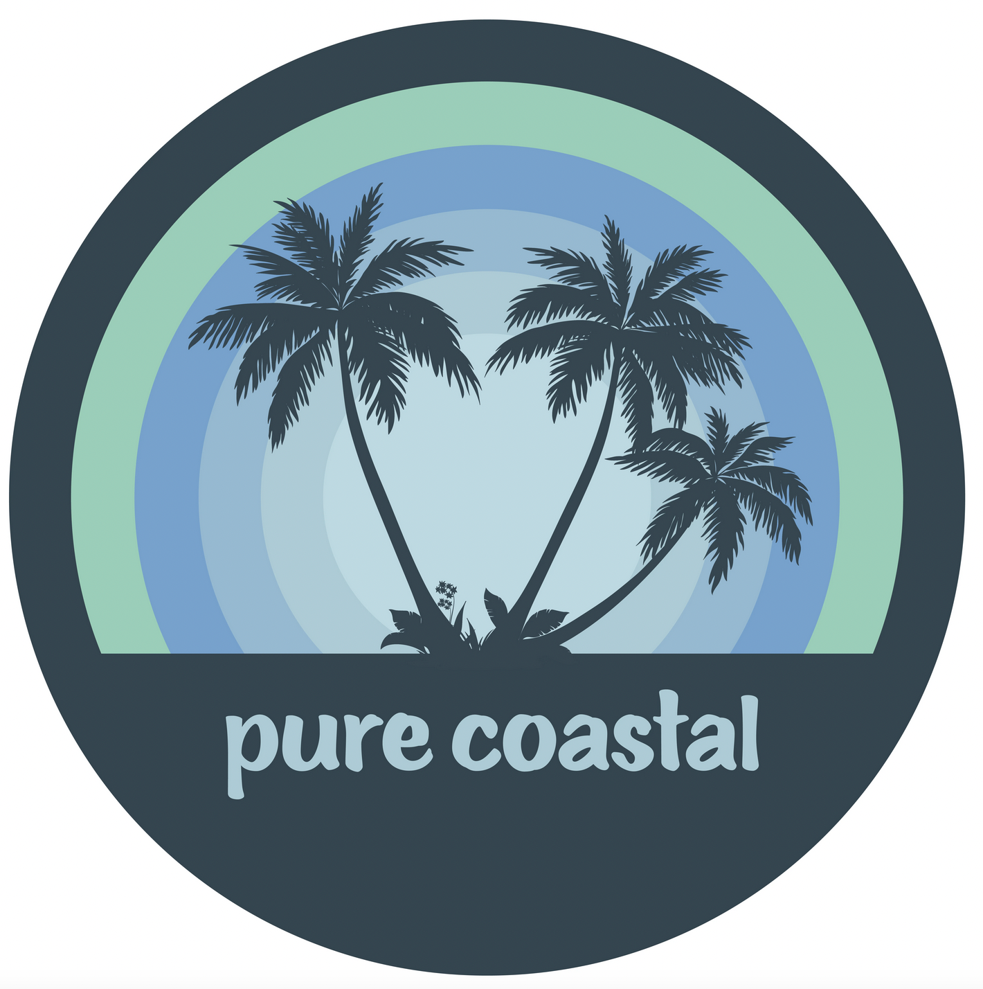 Pure Coastal Wellness