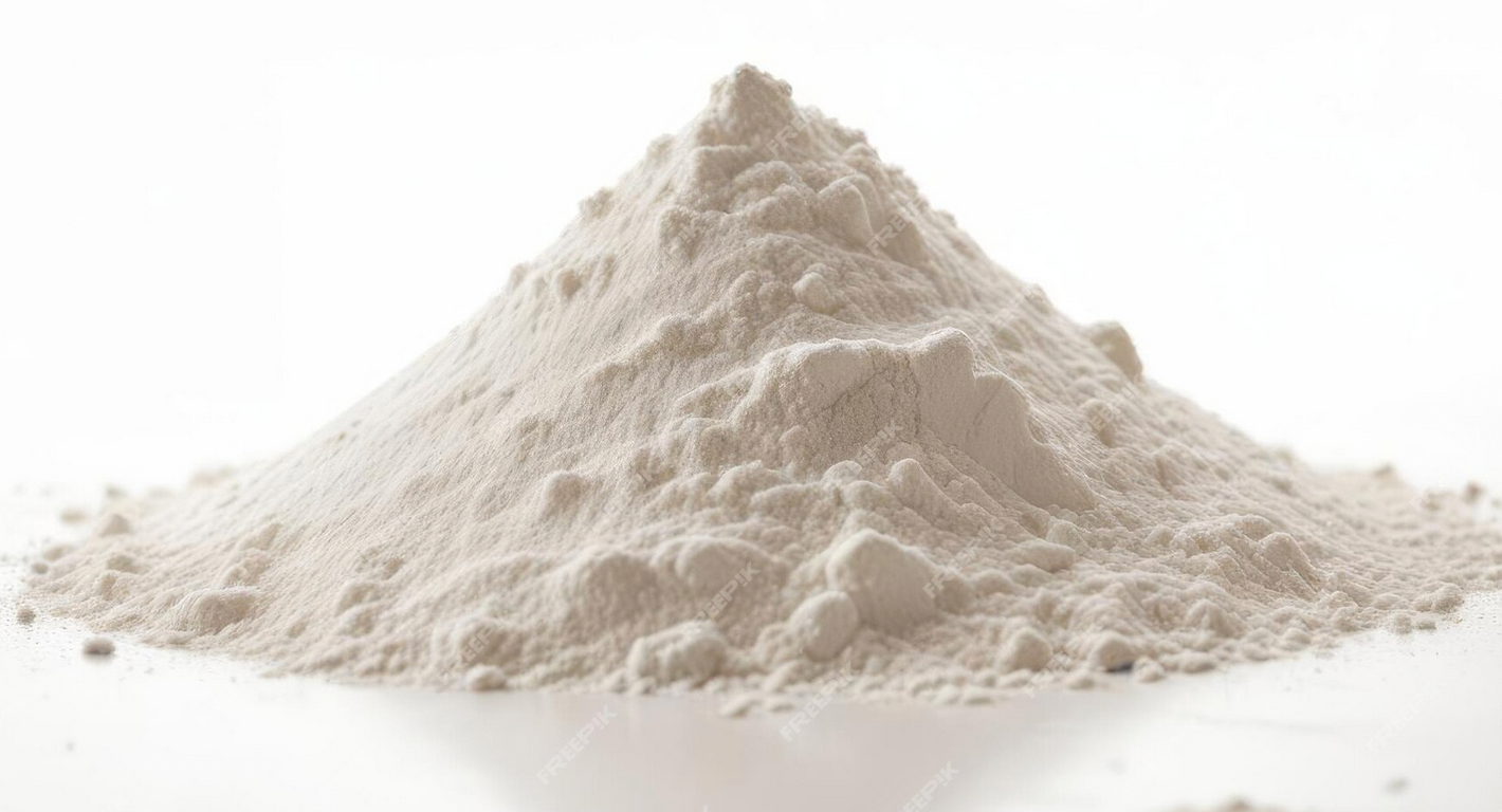 Innovative Powder Formulations