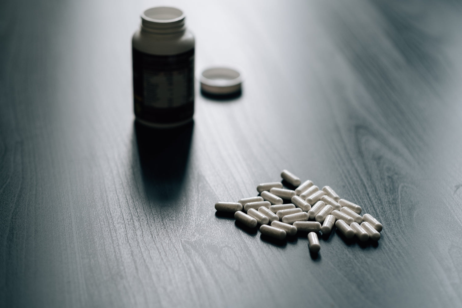 Custom Capsules
