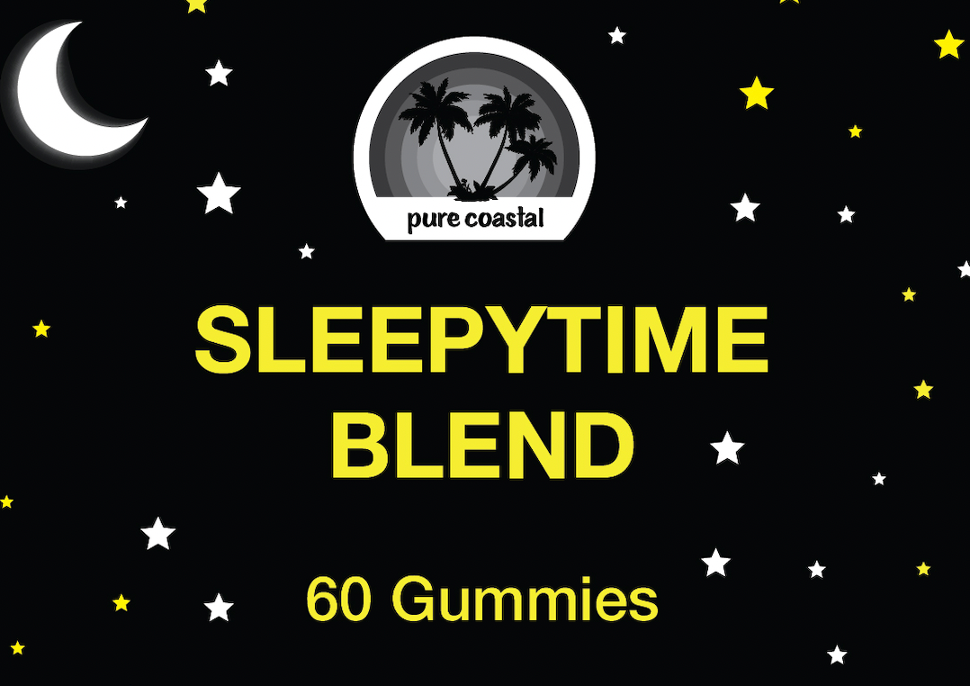 Sleepytime Gummies
