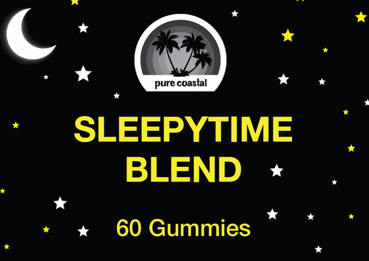 Sleepytime Gummies