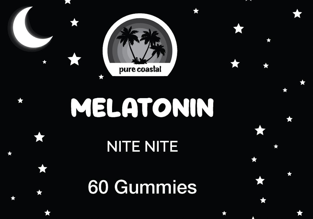 Nite Nite Melatonin
