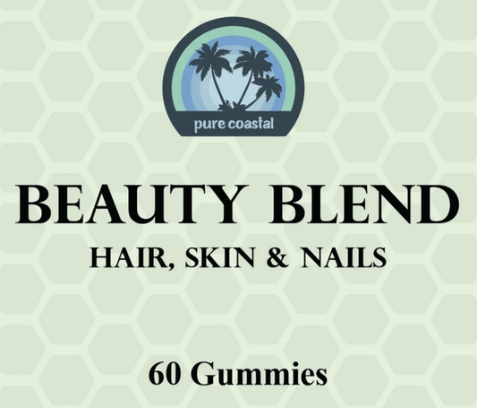 Beauty Blend