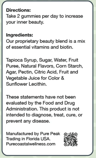 Beauty Blend