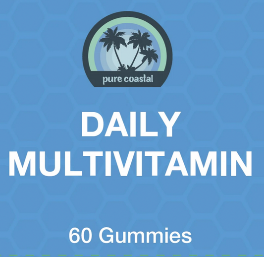 Daily Multivitamin